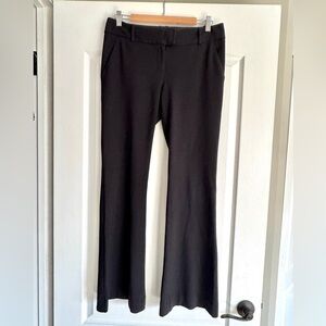 The Limited - Classic Black Dress Pants